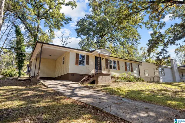 1153 NW LINWOOD STREET NW, Birmingham, AL 35215