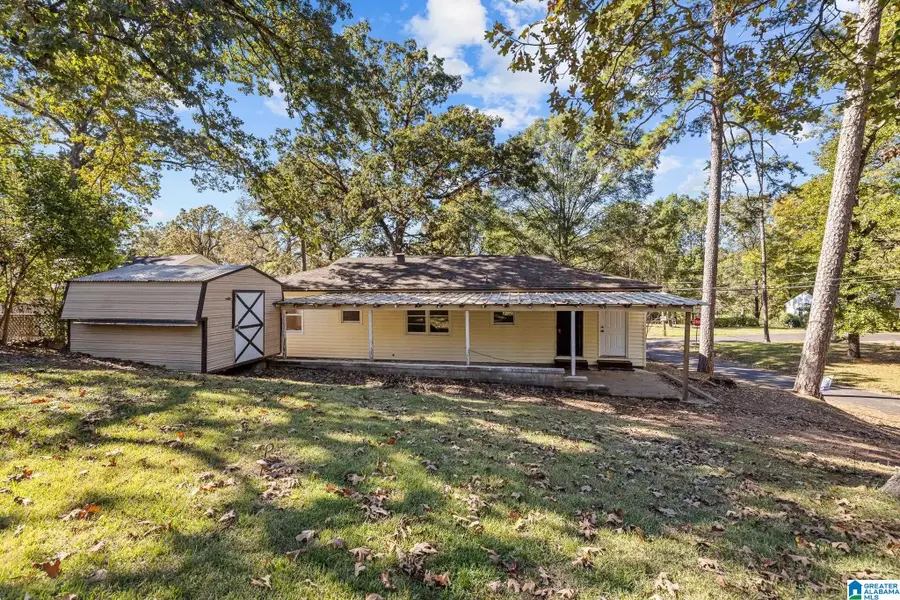 1153 NW LINWOOD STREET NW, Birmingham, AL 35215 - #3