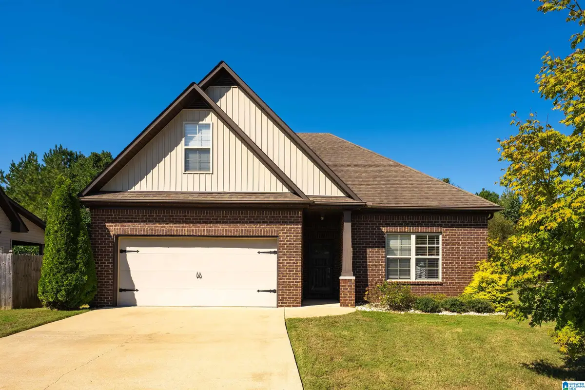143 WEEPING CIRCLE, Wilsonville, AL 35186 - #1