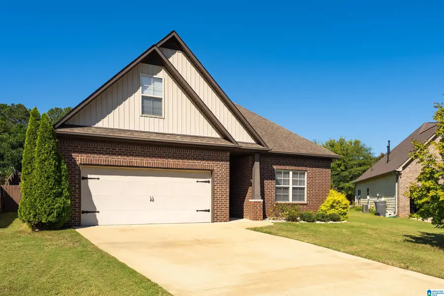 143 WEEPING CIRCLE, Wilsonville, AL 35186 - #2