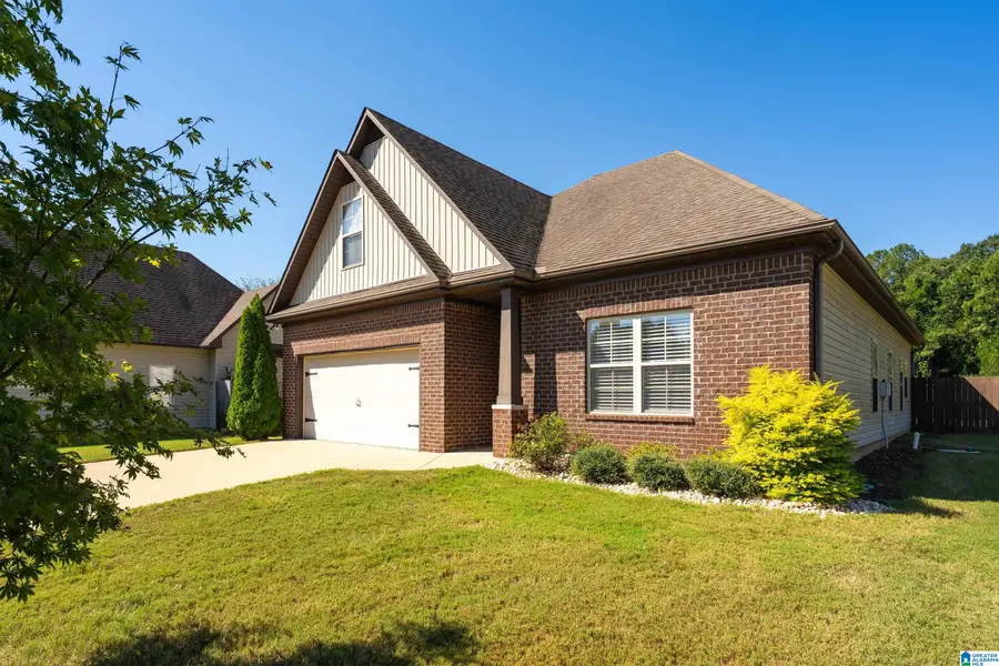 143 WEEPING CIRCLE, Wilsonville, AL 35186 - #3