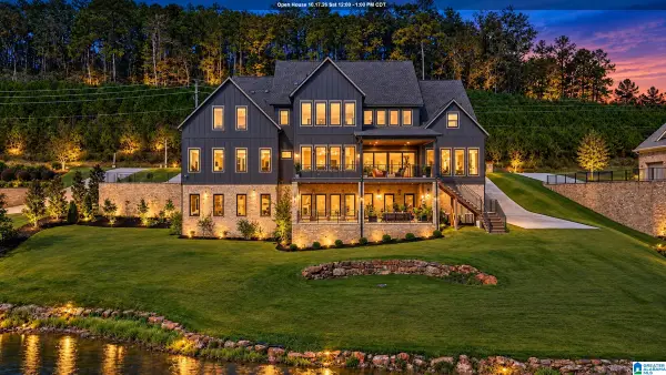 2044 BLACKRIDGE ROAD, Hoover, AL 35244