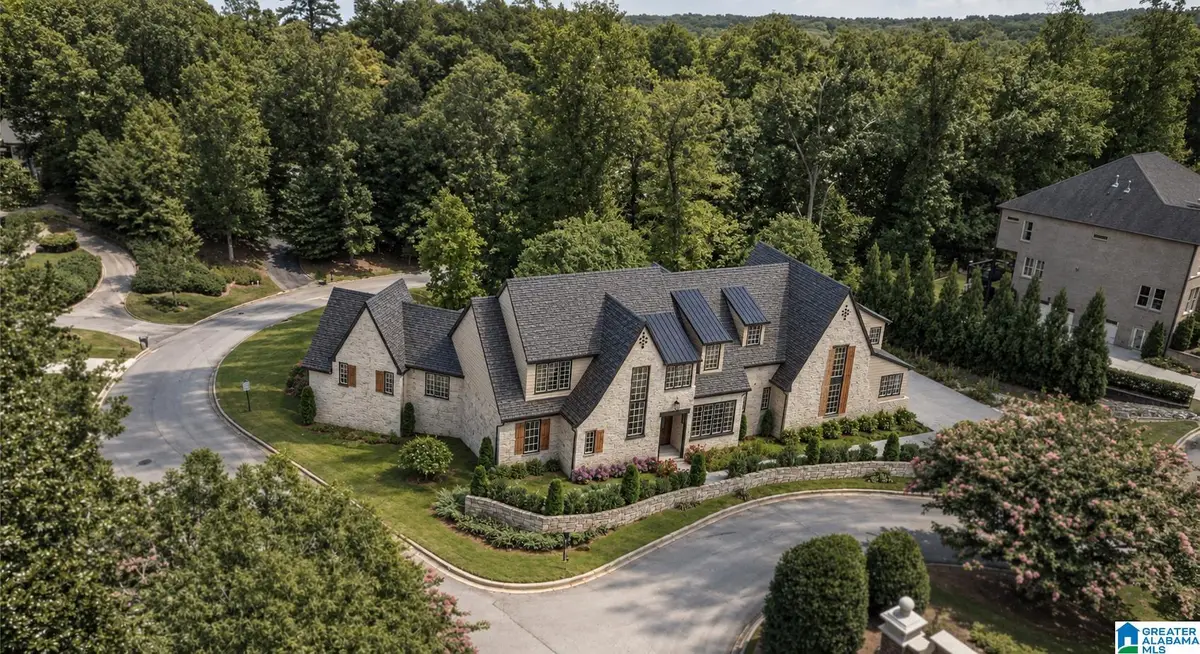 1856 ROSEMONT LANE, Vestavia Hills, AL 35243 - #1