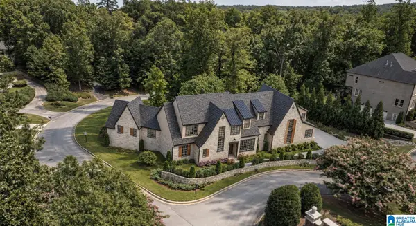 1856 ROSEMONT LANE, Vestavia hills, AL 35243