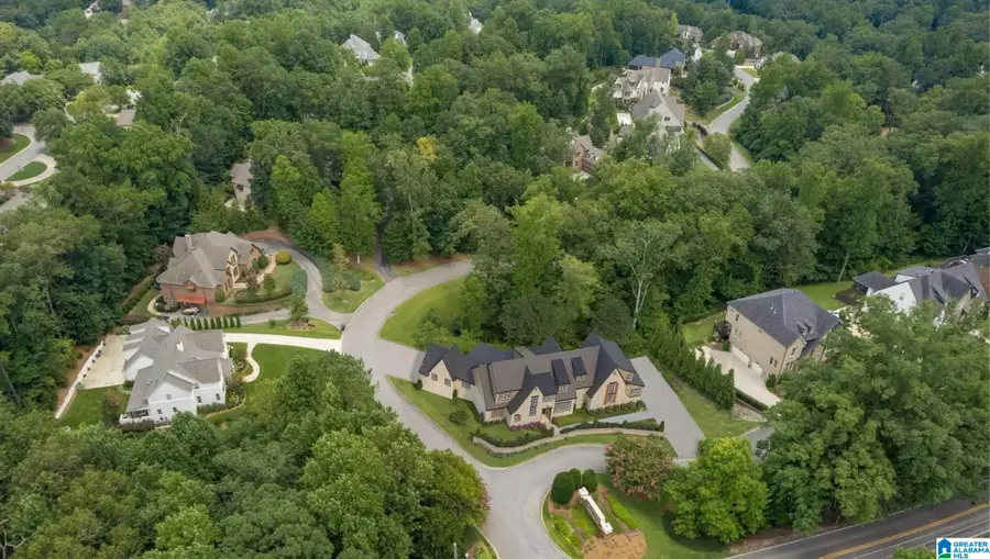 1856 ROSEMONT LANE, Vestavia Hills, AL 35243 - #2