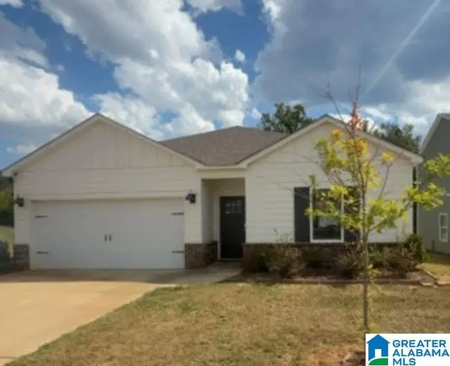 5668 POST OAK TRAIL, Bessemer, AL 35022 - #1