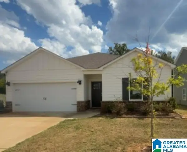 5668 POST OAK TRAIL, Bessemer, AL 35022