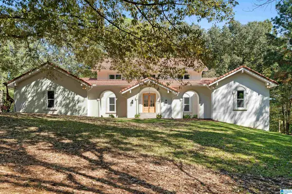 156 EL CAMINO REAL, Chelsea, AL 35043