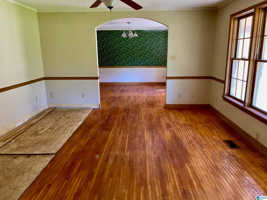 315 1ST STREET N, Carbon Hill, AL 35549 - #2