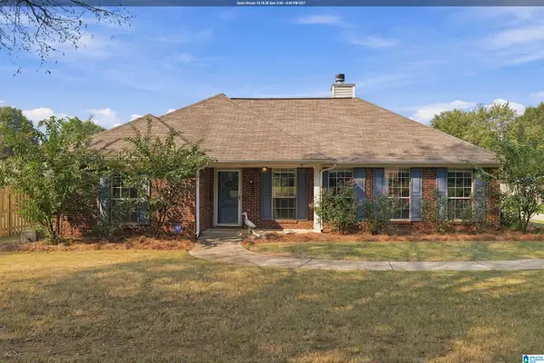 205 SILVERSTONE LANE, Alabaster, AL 35007