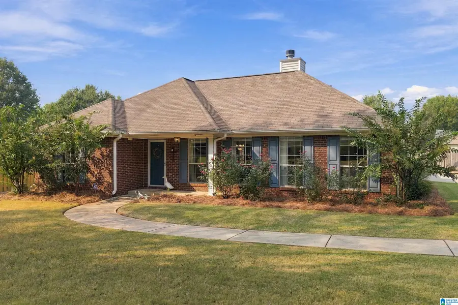 205 SILVERSTONE LANE, Alabaster, AL 35007 - #2