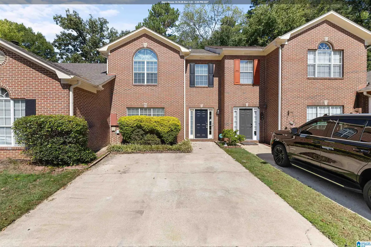 129 TIMBERLEAF CIRCLE, Alabaster, AL 35007 - #1