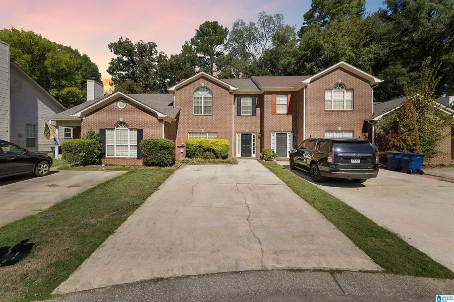 129 TIMBERLEAF CIRCLE, Alabaster, AL 35007 - #2