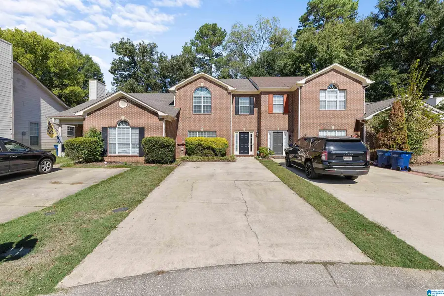 129 TIMBERLEAF CIRCLE, Alabaster, AL 35007 - #3