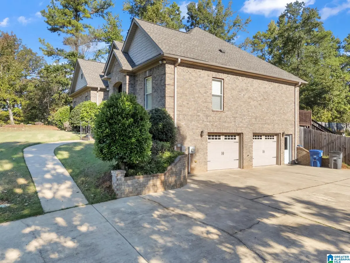 1001 ASBURY CIRCLE, Helena, AL 35022 - #1