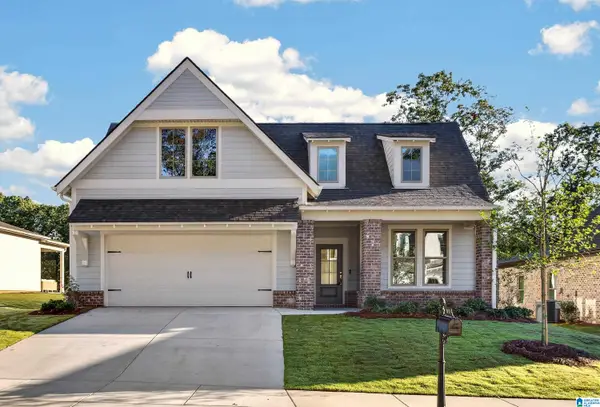 5451 LONGMEADOW RIDGE, Trussville, AL 35173