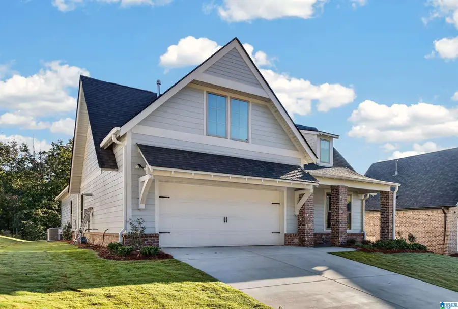 5451 LONGMEADOW RIDGE, Trussville, AL 35173 - #2