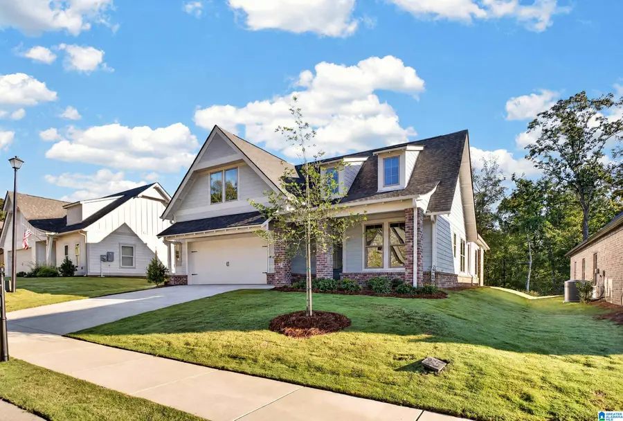 5451 LONGMEADOW RIDGE, Trussville, AL 35173 - #3