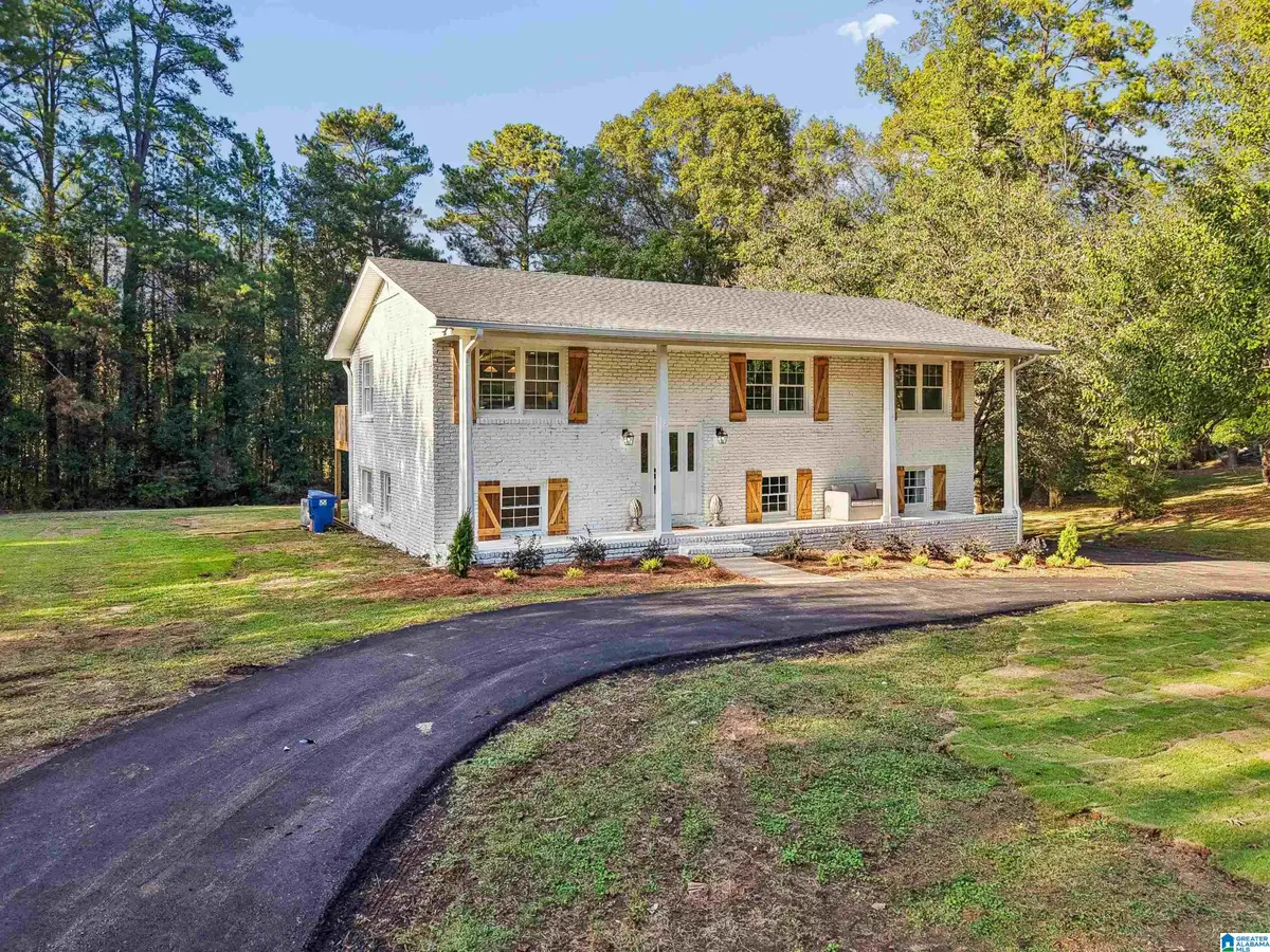 7316 PINEWOOD DRIVE, Trussville, AL 35173 - #1