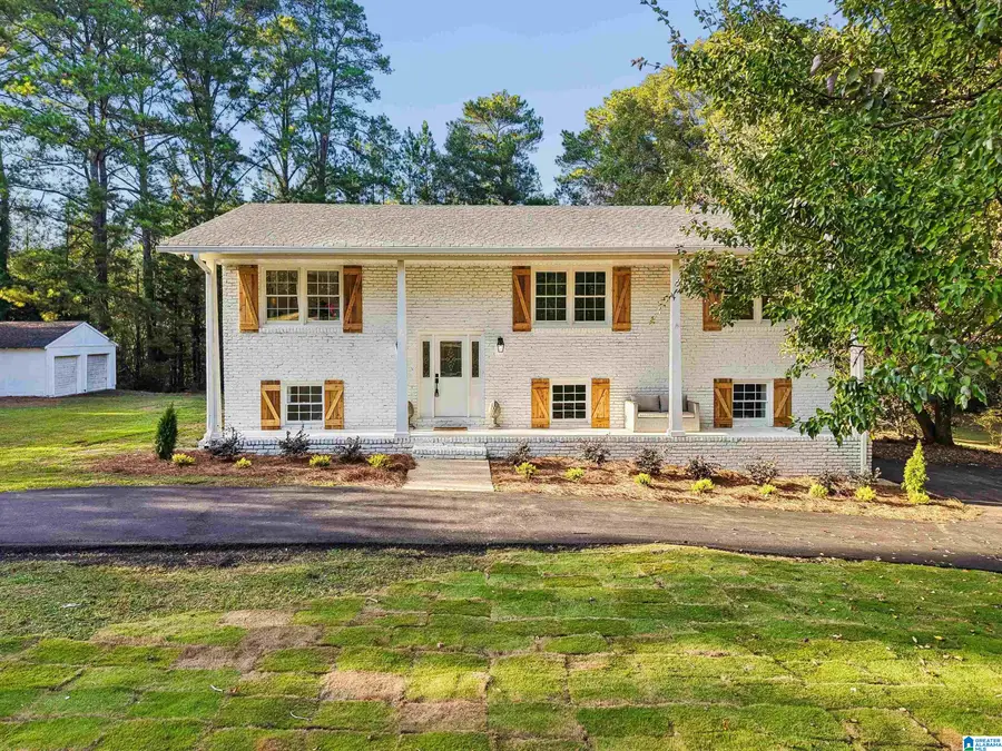 7316 PINEWOOD DRIVE, Trussville, AL 35173 - #2