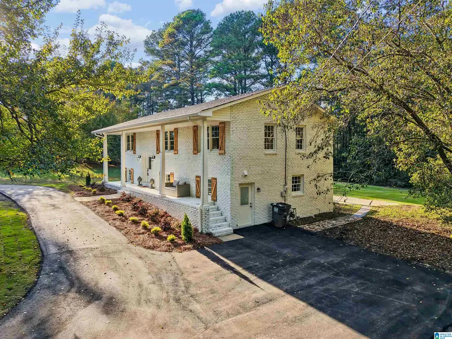 7316 PINEWOOD DRIVE, Trussville, AL 35173 - #3
