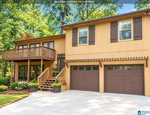 1108 FOREST BROOK DRIVE, Homewood, AL 35226