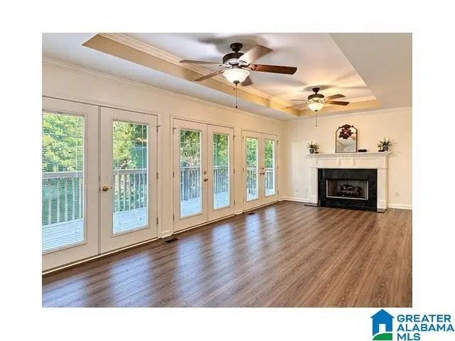 1108 FOREST BROOK DRIVE, Homewood, AL 35226 - #2