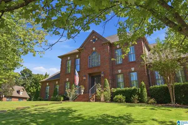 3351 BUCKHEAD DRIVE, Vestavia hills, AL 35216