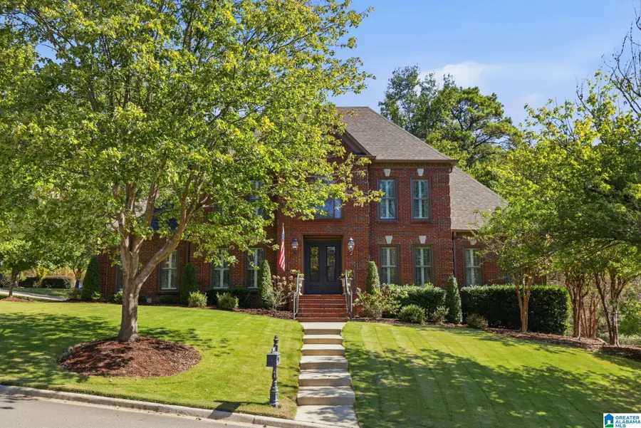 3351 BUCKHEAD DRIVE, Vestavia Hills, AL 35216 - #2