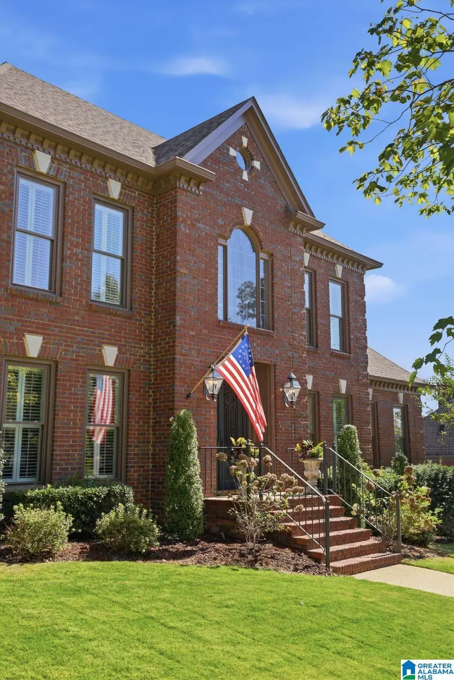3351 BUCKHEAD DRIVE, Vestavia Hills, AL 35216 - #3