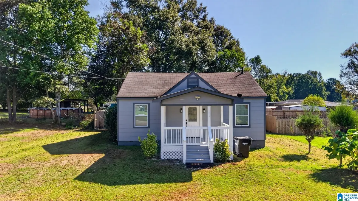 219 HINKLE ROAD, Clanton, AL 35045 - #1