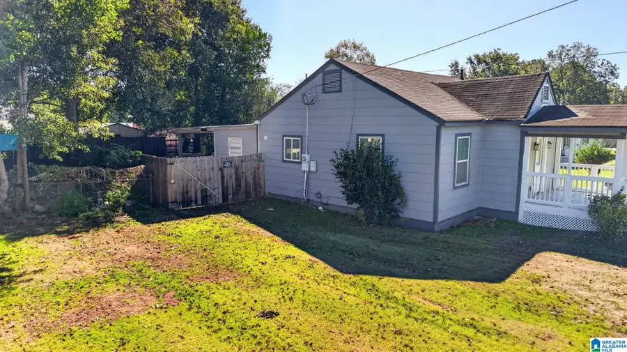 219 HINKLE ROAD, Clanton, AL 35045 - #2