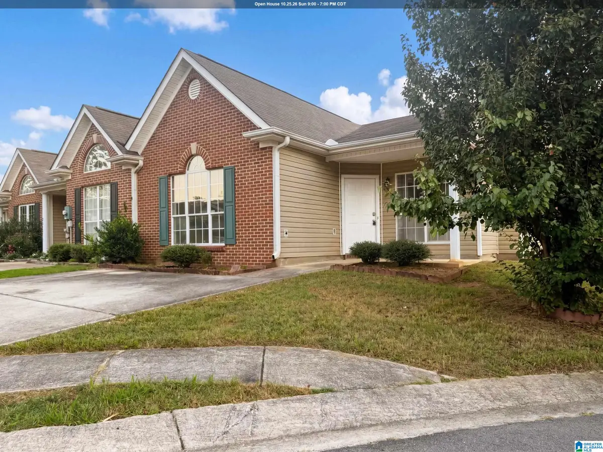 210 HIDDEN COVE CIRCLE, Pelham, AL 35124 - #1