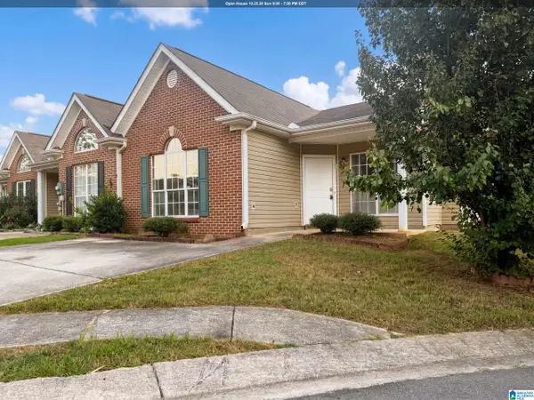 210 HIDDEN COVE CIRCLE, Pelham, AL 35124