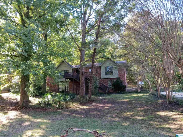 1126 ROCK CREST DRIVE, Mccalla, AL 35111