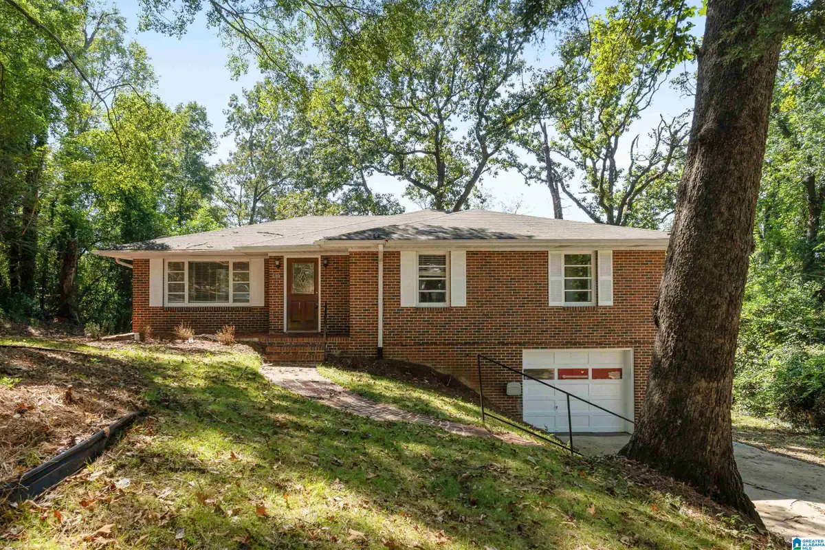 750 78TH PLACE S, Birmingham, AL 35206 - #1