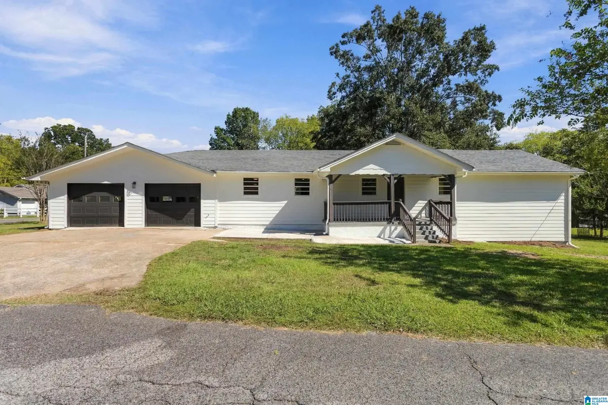 69 3RD STREET NW, Graysville, AL 35073 - #1
