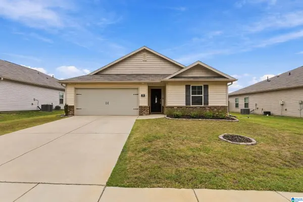 279 ASHLAND DRIVE SW, Hanceville, AL 35077