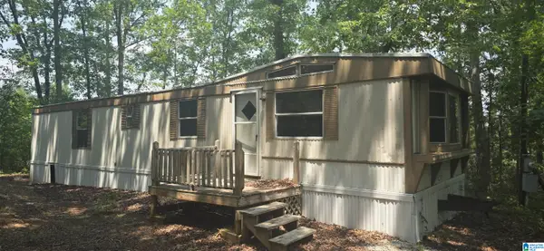 4833 COUNTY ROAD 329, Wedowee, AL 36278