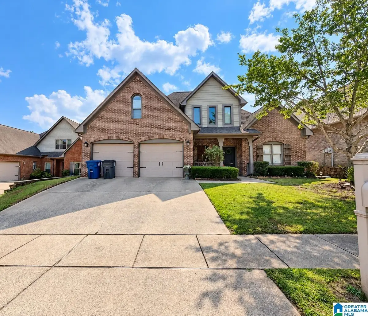 5253 CREEKSIDE LOOP, Hoover, AL 35244 - #1