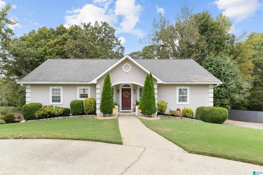 648 OAK DRIVE E, Trussville, AL 35173 - #2