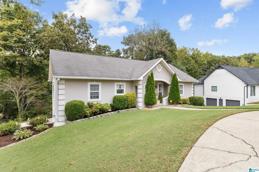 648 OAK DRIVE E, Trussville, AL 35173 - #3
