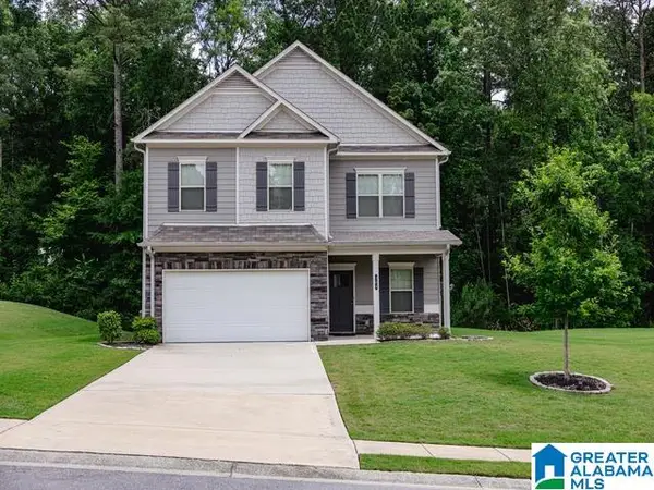364 COUNTRY SIDE CIRCLE, Calera, AL 35040