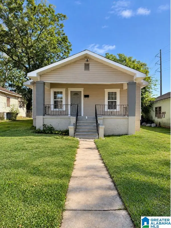 1341 KNOXVILLE STREET, Birmingham, AL 35224