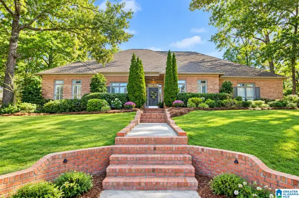 2309 COUNTRY RIDGE DRIVE, Birmingham, AL 35243