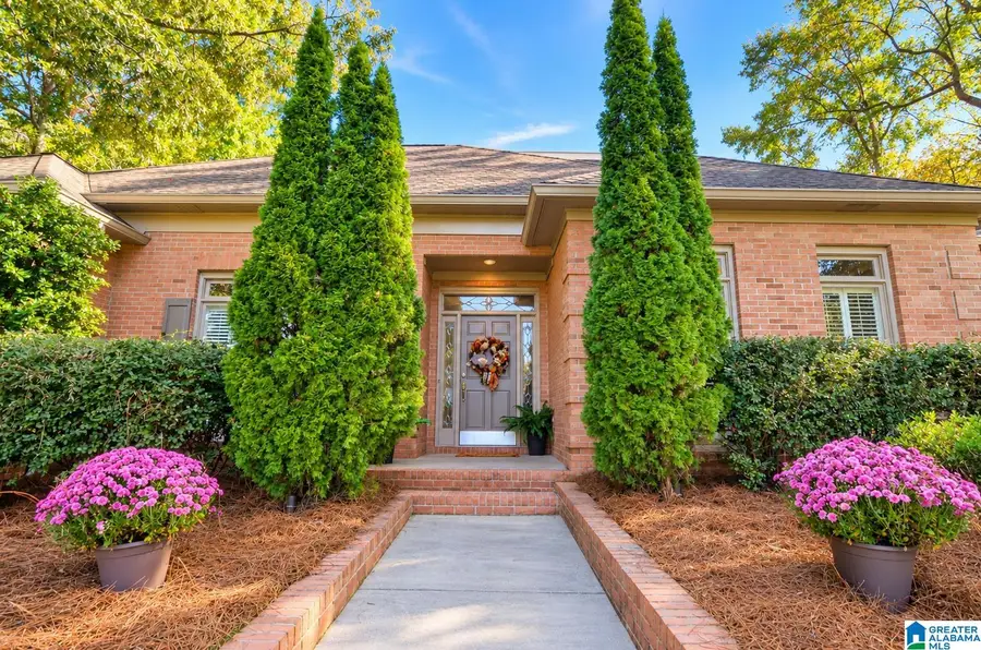 2309 COUNTRY RIDGE DRIVE, Birmingham, AL 35243 - #2