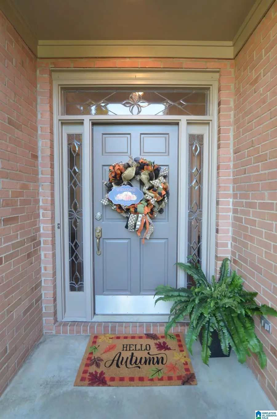 2309 COUNTRY RIDGE DRIVE, Birmingham, AL 35243 - #3