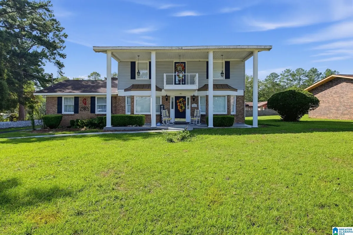 902 DUBOIS STREET, Dothan, AL 36303 - #1