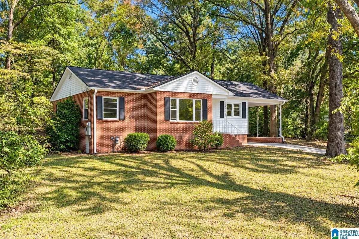112 NW 18TH AVENUE, Birmingham, AL 35215 - #1
