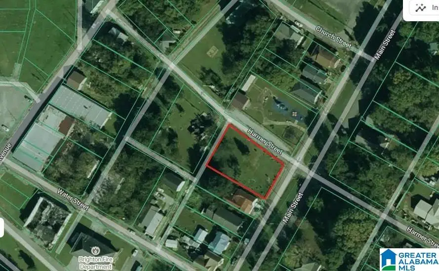 1218 HARMER STREET, Brighton, AL 35020 - #1